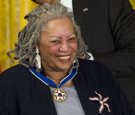 Recognition and Awards Received by Toni Morrison