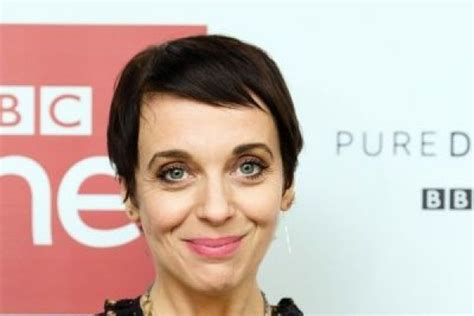 Recognizing Amanda Abbington's Impact on the Entertainment Industry