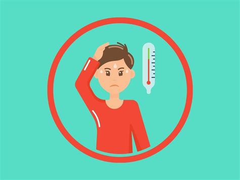 Recognizing the Indicators of Elevated Body Temperature