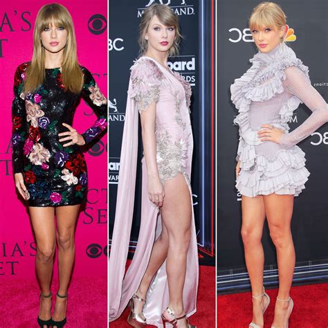 Red Carpet Fashion: Style Evolution