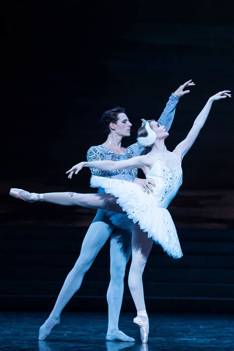 Redefining Tradition: Modern Interpretations and Adaptations of the Iconic Ballet