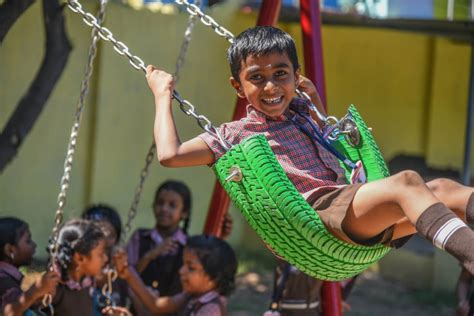 Rediscovering Childhood Bliss: Embracing the Delight of Enormous Slides