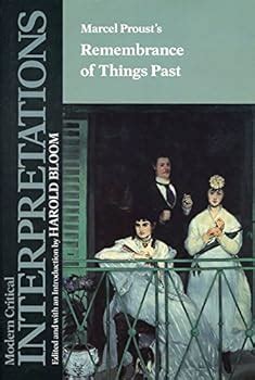 Rediscovering Proust: Modern Interpretations and Critiques