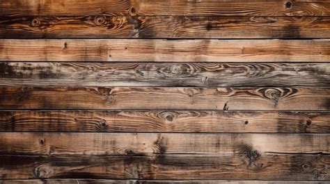 Rediscovering the Eternal Allure of Aged Timber