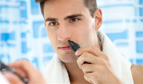 Reflecting on Dreams: Does Trimming Nose Hair Indicate Insecurity or Vanity?