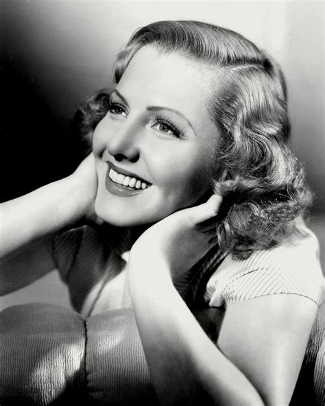 Reflecting on Jean Arthur's Legacy in the Entertainment Industry