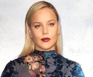 Reflections on Abbie Cornish's Achievements