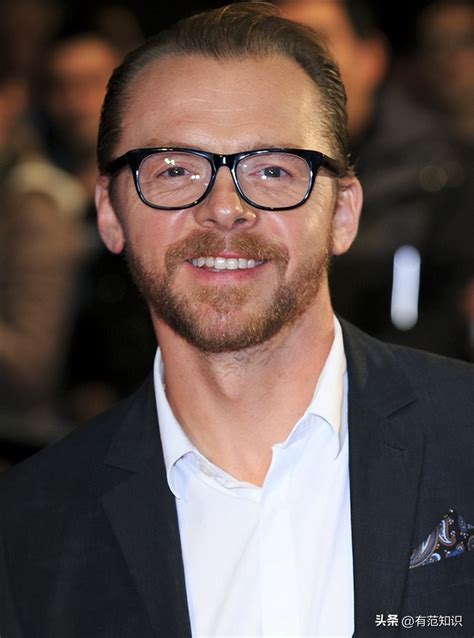 Reflections on Simon Pegg's Impact in the Entertainment Industry