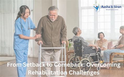 Rehabilitation and Comeback in Music