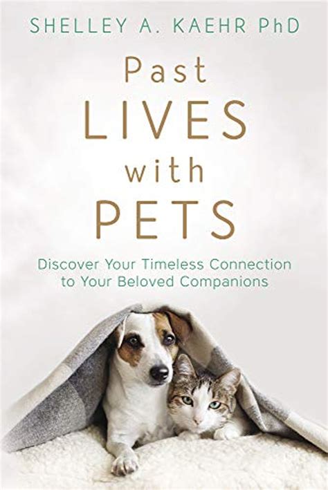 Rekindling Connections with Beloved Companions: Exploring the Comfort and Closure Provided by Dreams featuring Departed Animal Companions