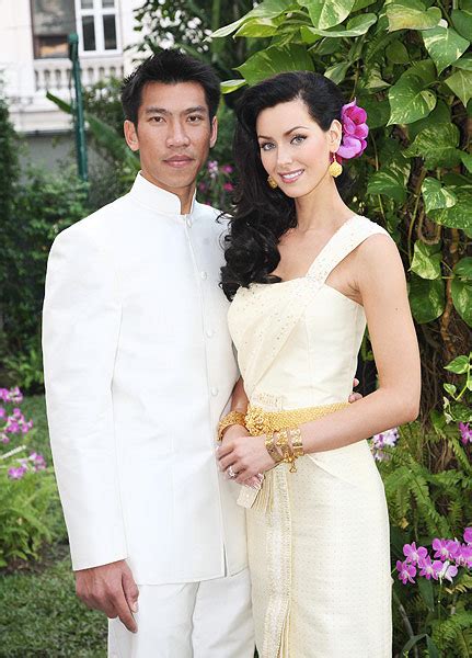 Relationship Status and Marriage of Natalie Glebova