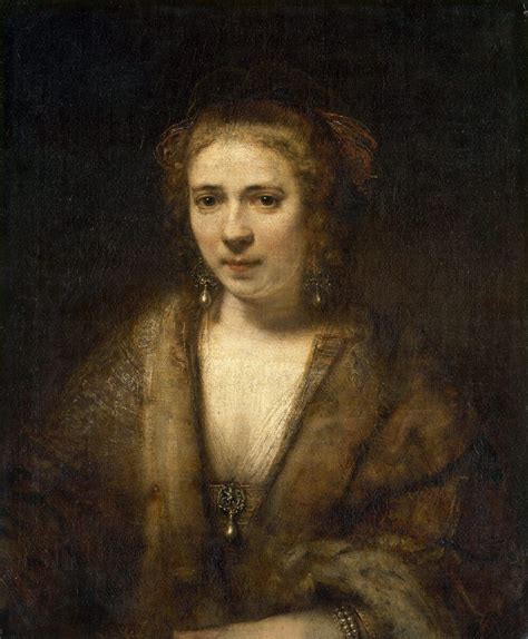 Rembrandt's Legacy: The Enduring Impact of his Art