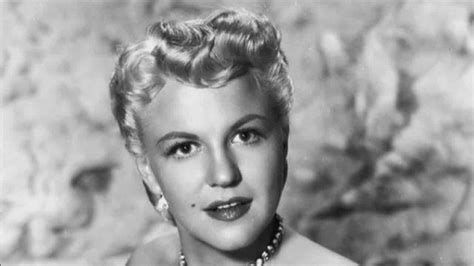 Remembering Peggy Lee: A Timeless Icon