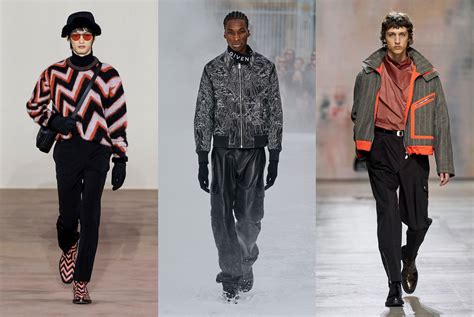 Research the Latest Jacket Trends and Styles