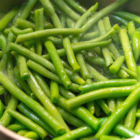 Retaining Nutrients in Green Beans: Expert Tips for Maximum Nutrition