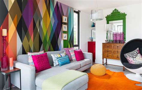 Revamp Your Interior with Striking Feature Walls: Tips and Inspirations