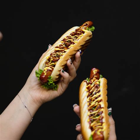 Revamping Your Classic Frankfurter: Innovative Techniques for Elevating Your Hot Dog Experience