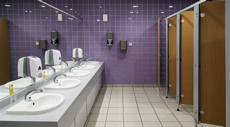 Revealing Authentic Feelings: Insights from Dreams of Educational Facilities Restrooms