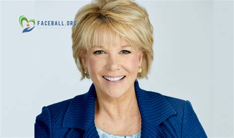 Revealing Joan Lunden's net worth and investments