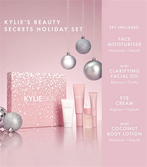 Revealing Kylie Martin's Beauty Secrets