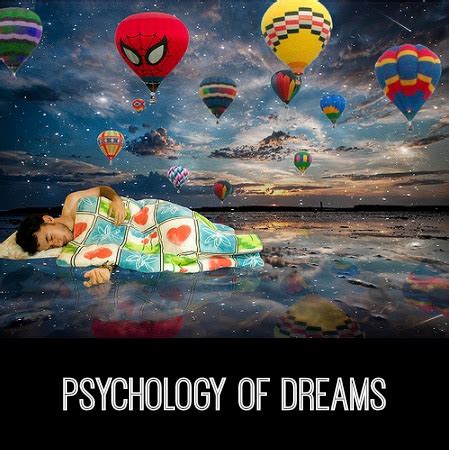 Revealing the Psychological Importance of Dreams