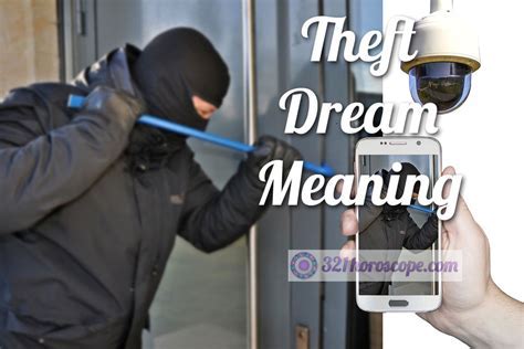 Revealing the Psychological Significance of Dreams Involving Theft of Garments