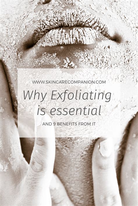 Revealing the Secrets of Effective Exfoliation Techniques