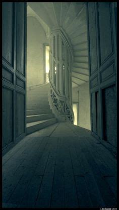 Revealing the Significance of Incomplete Staircases in Dreamscapes: Indications of Aspiration and Obstacles