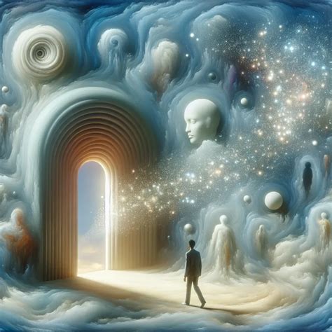 Revealing the Subconscious: Exploring the Symbolic Significance of Dreams