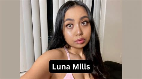 Reviewing Luna Mills' Career Achievements