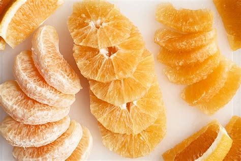 Revitalize Your Skin with the Power of Orange Slices