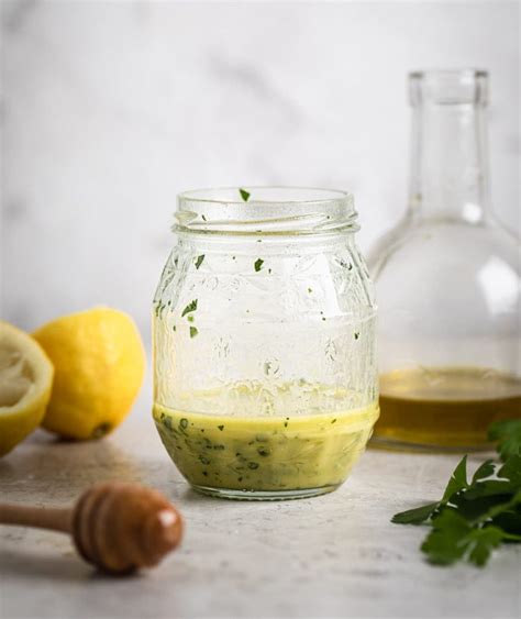 Revitalizing Your Salad: Unveiling the Magic of Luxurious Dressings