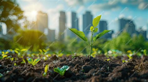 Revive Cities through Urban Tree Planting Initiatives