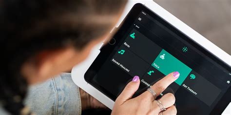 Revolutionizing the Patient Experience with Tablets in the Healthcare Industry