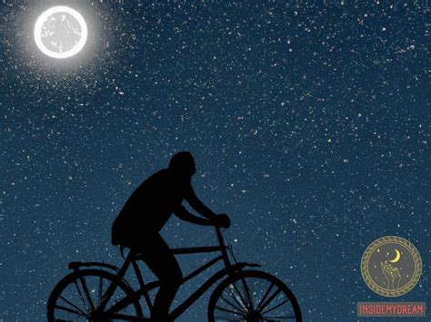 Riding the Boundaries: Exploring the Significance of Bike Braking in Dreams