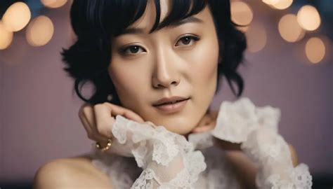 Rinko Kikuchi: Net Worth and Achievements