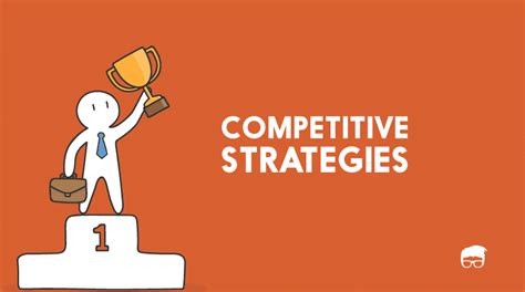 Rise Above the Competition: Strategies for Consistency and Improvement