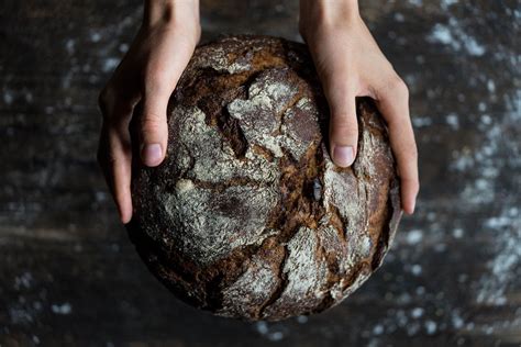 Rise and Shine: The Mastery of Crafting Flawless Bread
