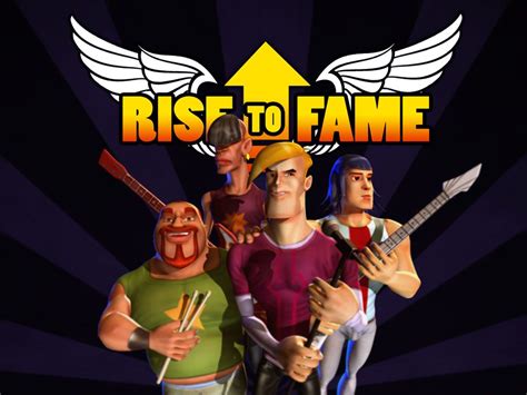 Rise to Fame and Popular Projects