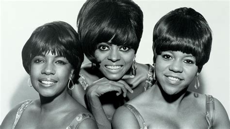 Rise to Fame with The Supremes