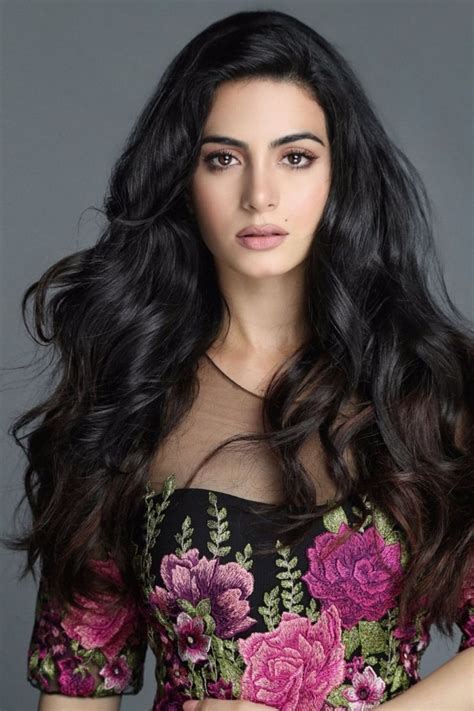 Rise to Prominence of Talented Actress Emeraude Toubia