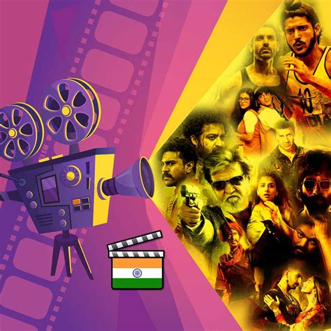 Rising Fame and Acknowledgement in the Indian Film Industry