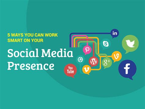 Rising Presence on Social Platforms