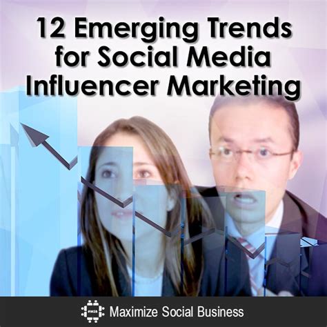 Rising Social Media Sensation: An Emerging Influencer