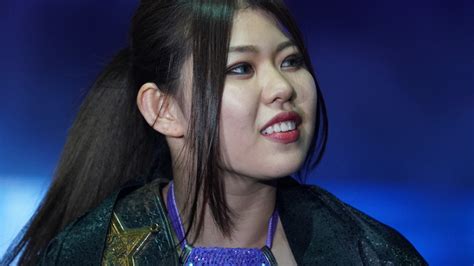 Rising Star: Hazuki Okita's Journey to Stardom