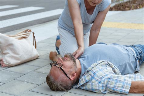 Risky Incidents: The Perilous Consequences of Fainting Spells on the Road