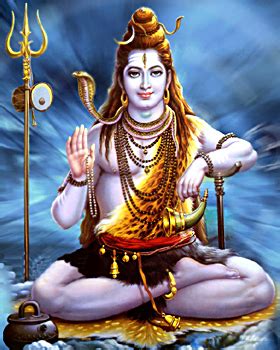 Rituals and Iconography: Exploring the Enigmatic Worship of Lord Shiva