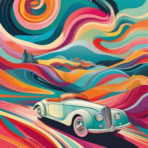 Road Trip into the Subconscious: Exploring the Significance of Fantasizing about Journeying within an Automobile