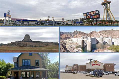 Roadside Attractions: Unveiling Hidden Treasures Along the Journey