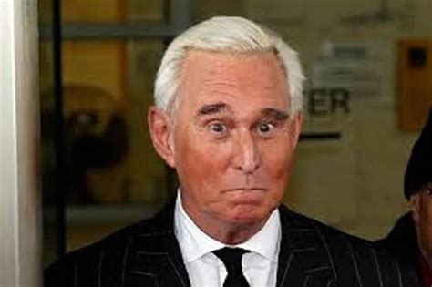 Roger Stone: Early Life and Education